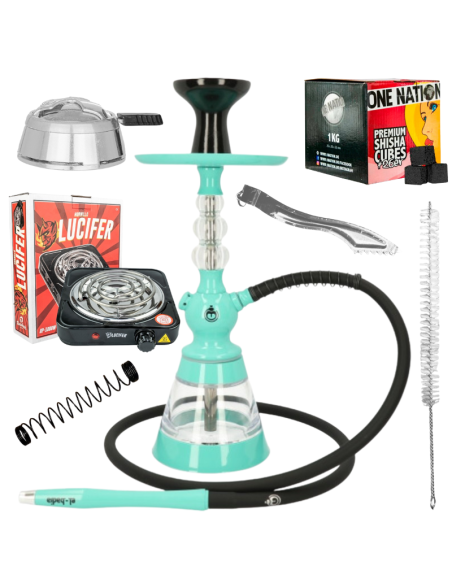 PACK DE REGALO COMPLETO