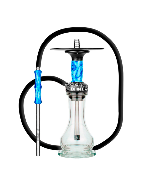 PACK REGALO DMNT COMPLETO