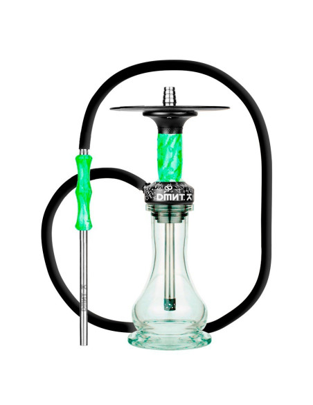 PACK REGALO DMNT COMPLETO