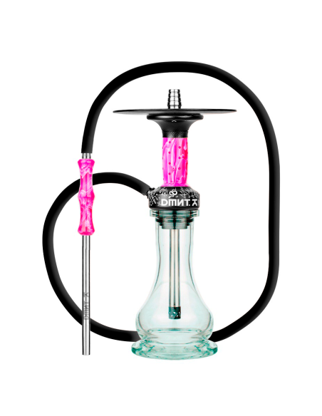 PACK REGALO DMNT COMPLETO