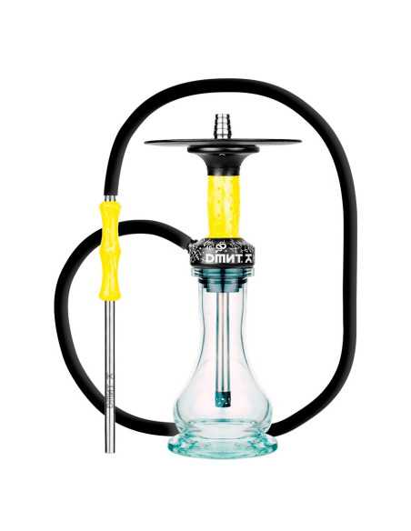 PACK REGALO DMNT COMPLETO