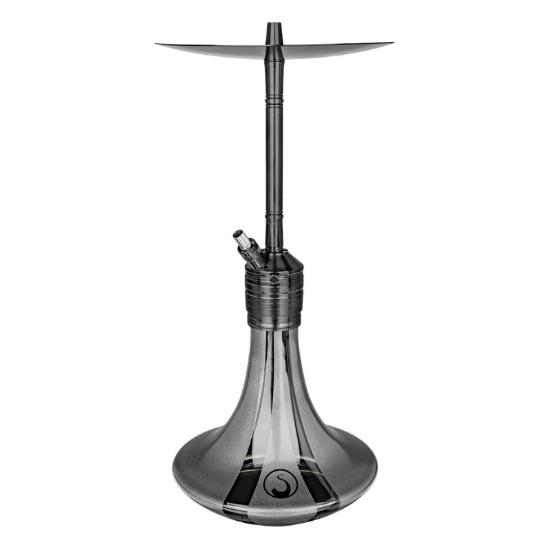 CACHIMBA STEAMULATION ULTIMATE ONE GEN.III BLACK EDITION | BENGALASPAIN