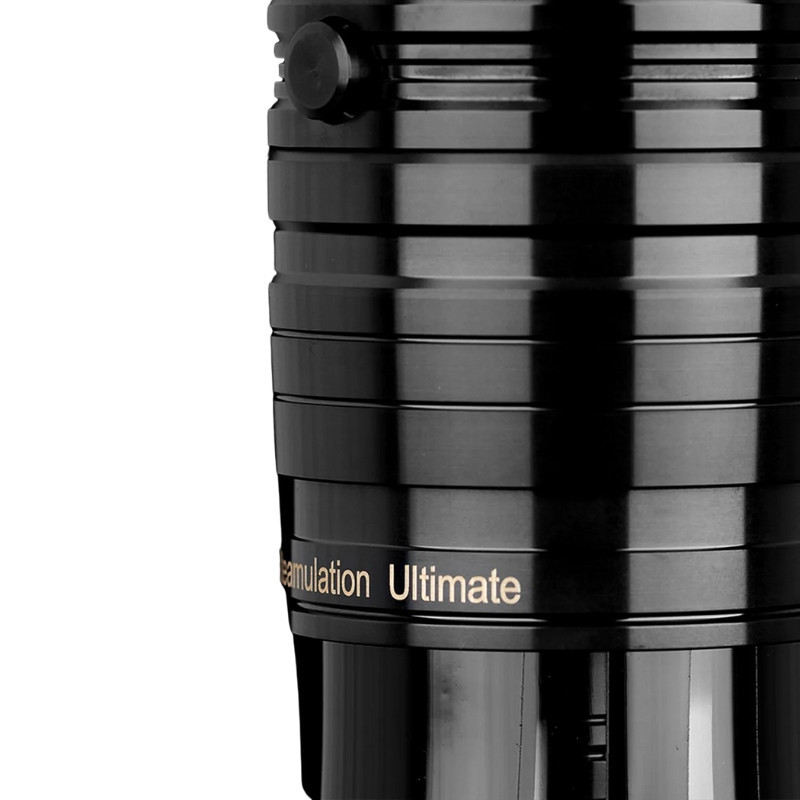 CACHIMBA STEAMULATION ULTIMATE ONE GEN.III BLACK EDITION | BENGALASPAIN