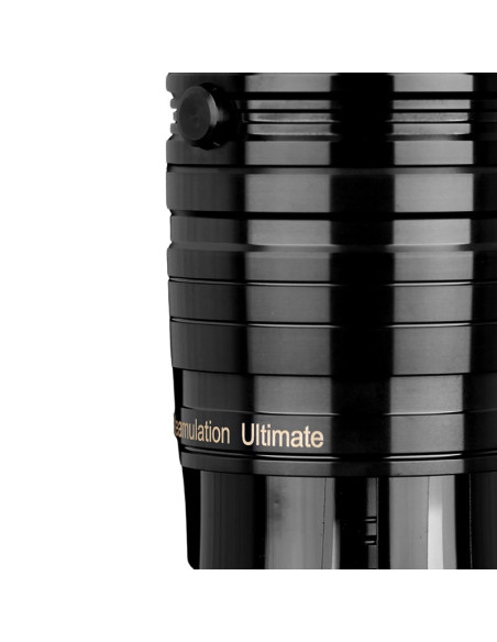 CACHIMBA STEAMULATION ULTIMATE ONE GEN.III BLACK EDITION | BENGALASPAIN