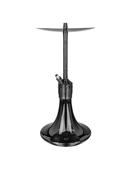 CACHIMBA STEAMULATION ULTIMATE ONE GEN.III BLACK EDITION | BENGALASPAIN