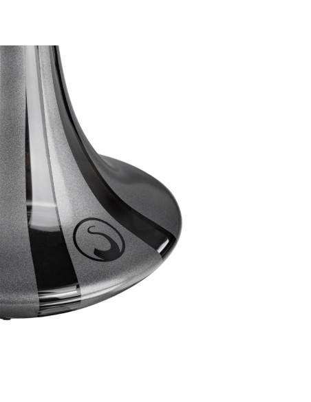 CACHIMBA STEAMULATION ULTIMATE ONE GEN.III BLACK EDITION | BENGALASPAIN