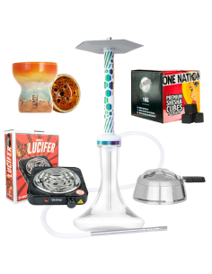 PACK REGALO EMBERY PREMIUM