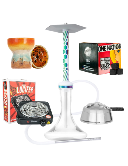 PACK REGALO EMBERY PREMIUM