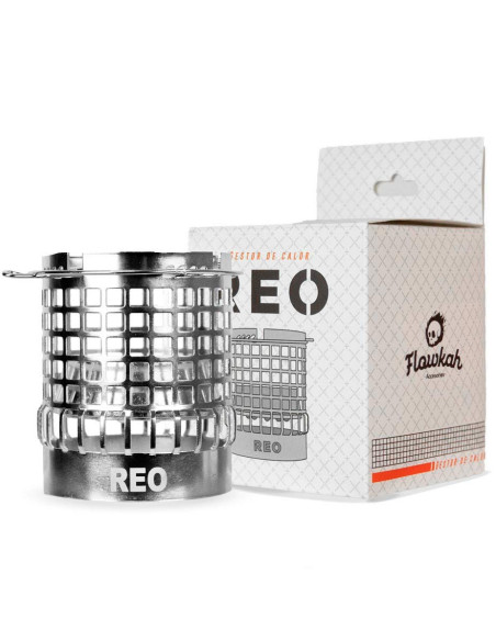 PACK REGALO GESTOR DE CALOR REO