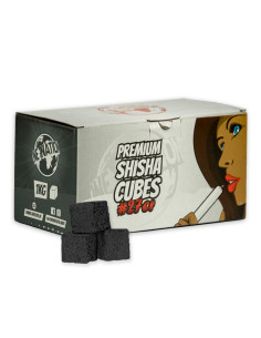 PACK REGALO CARBON ONE NATION 27MM 2