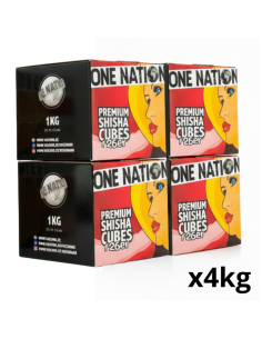 PACK REGALO CARBON ONE NATION 26MM