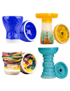 PACK REGALO CAZOLETAS