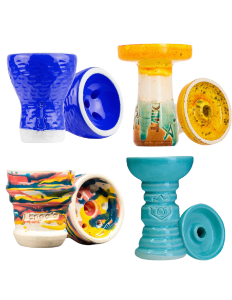 PACK REGALO CAZOLETAS