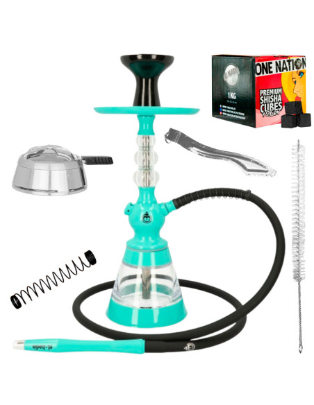 PACK DE REGALO CELESTE