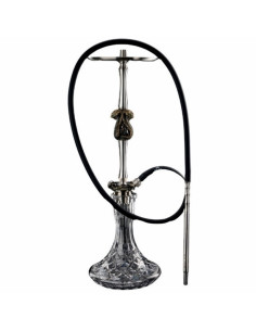 CACHIMBA MAKLAUD TREADA