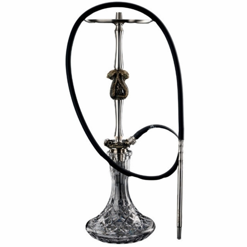 CACHIMBA MAKLAUD TREADA