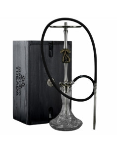 CACHIMBA MAKLAUD TREADA 2