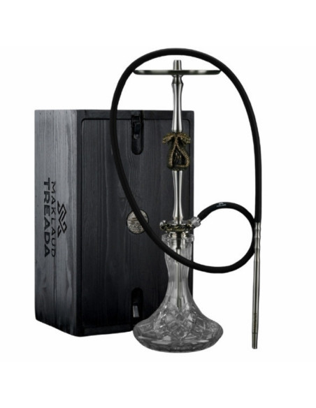 CACHIMBA MAKLAUD TREADA