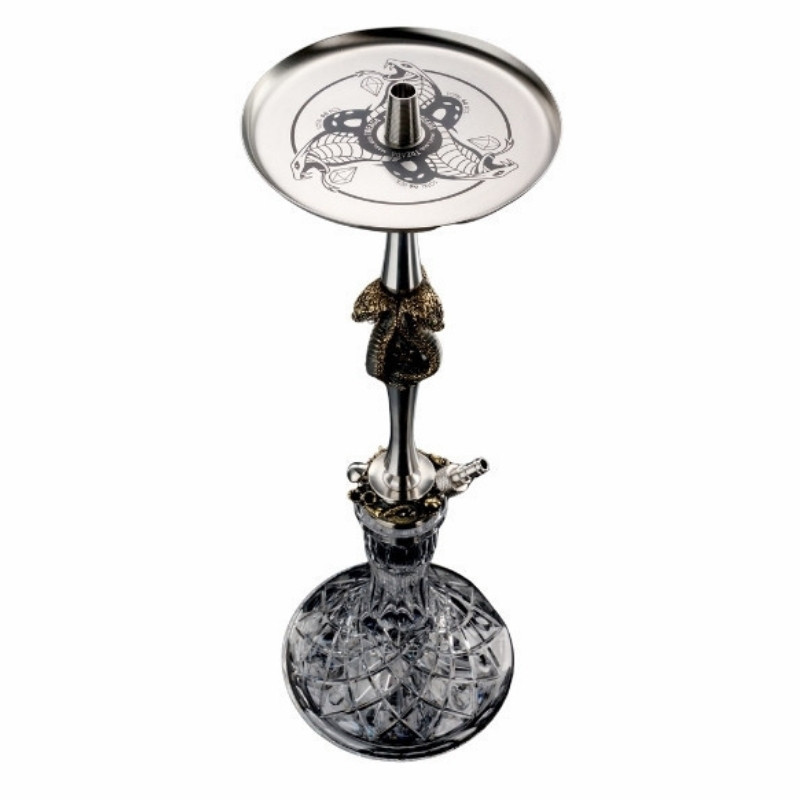 CACHIMBA MAKLAUD TREADA
