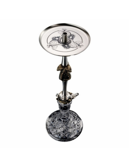 CACHIMBA MAKLAUD TREADA
