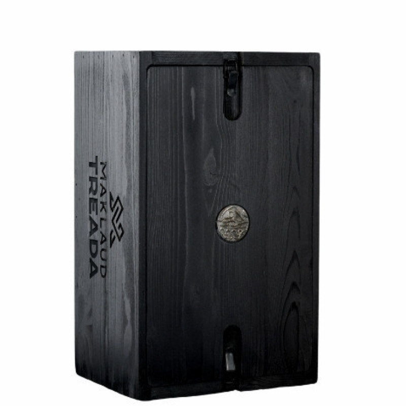 CACHIMBA MAKLAUD TREADA Limited 66 pcs. | Bengalaspain