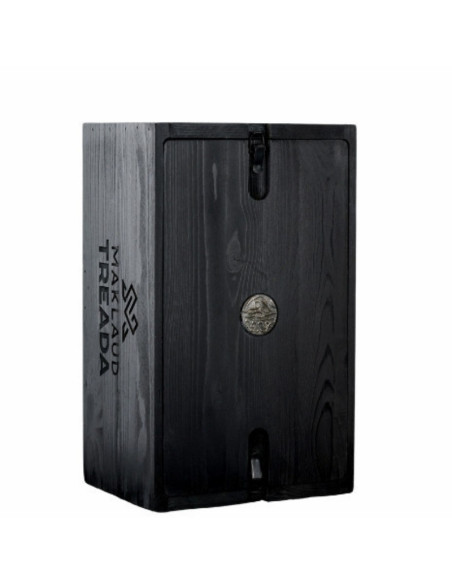 CACHIMBA MAKLAUD TREADA Limited 66 pcs. | Bengalaspain