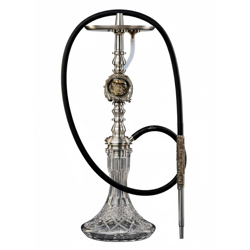 CACHIMBA MAKLAUD ILON MARS 33