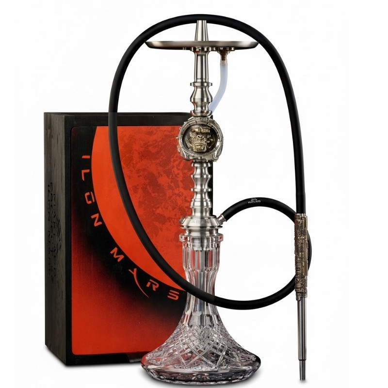 CACHIMBA MAKLAUD ILON MARS 33