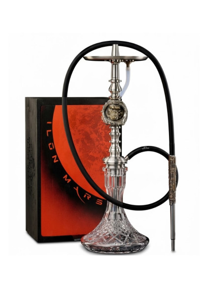 CACHIMBA MAKLAUD ILON MARS 33