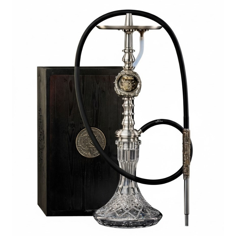 CACHIMBA MAKLAUD ILON MARS 33