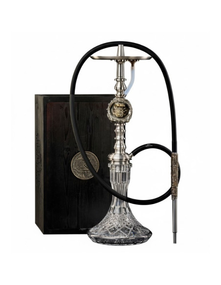 CACHIMBA MAKLAUD ILON MARS 33