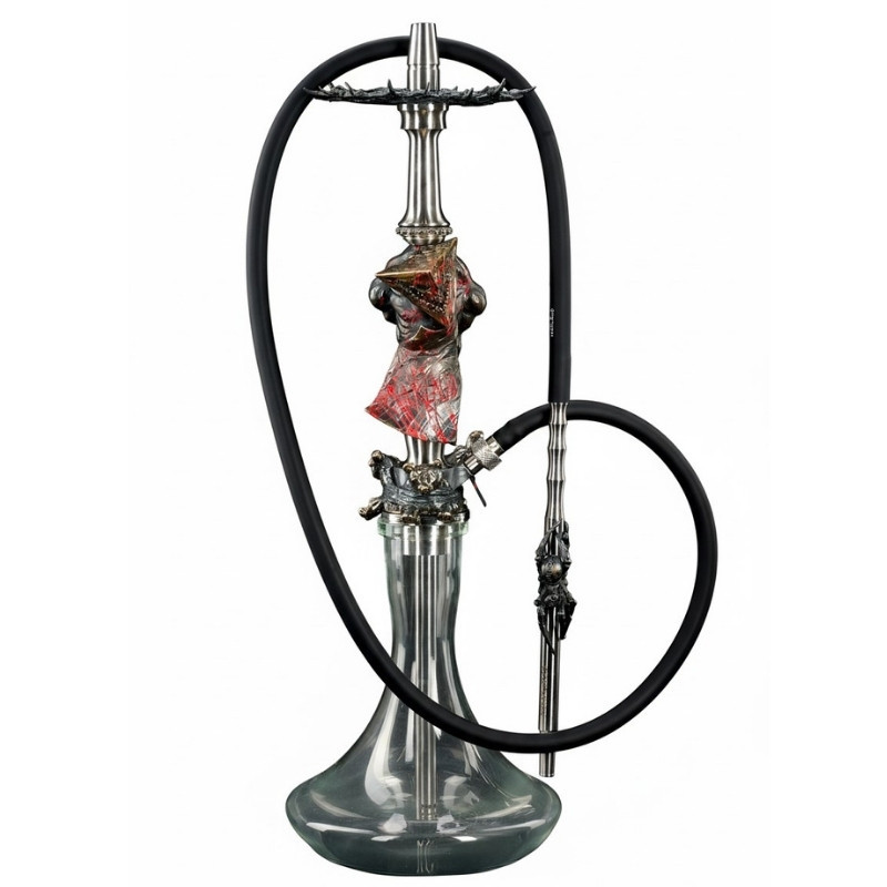 CACHIMBA MAKLAUD DARKNESS