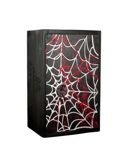 CACHIMBA MAKLAUD DARKNESS LIMITED 50 PCS | Bengalaspain