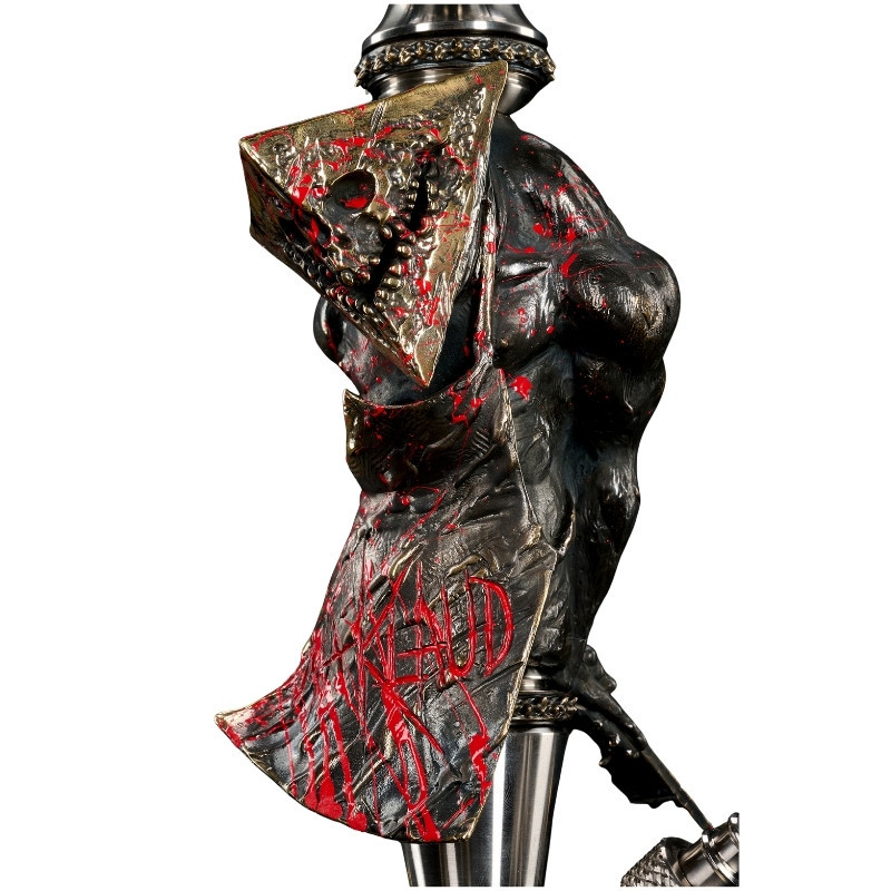 CACHIMBA MAKLAUD DARKNESS LIMITED 50 PCS | Bengalaspain