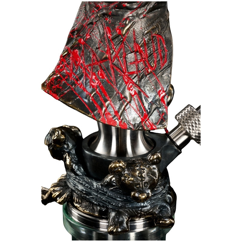 CACHIMBA MAKLAUD DARKNESS
