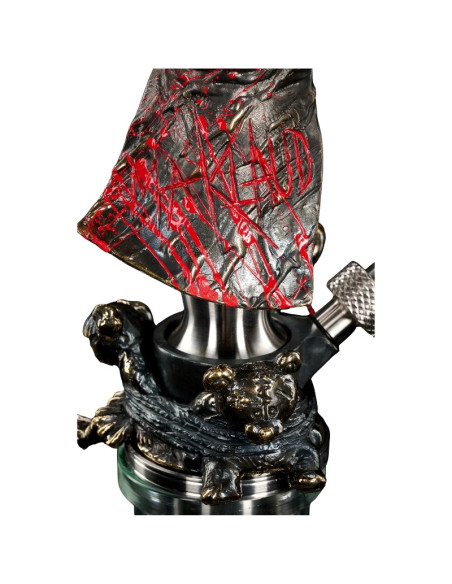 CACHIMBA MAKLAUD DARKNESS