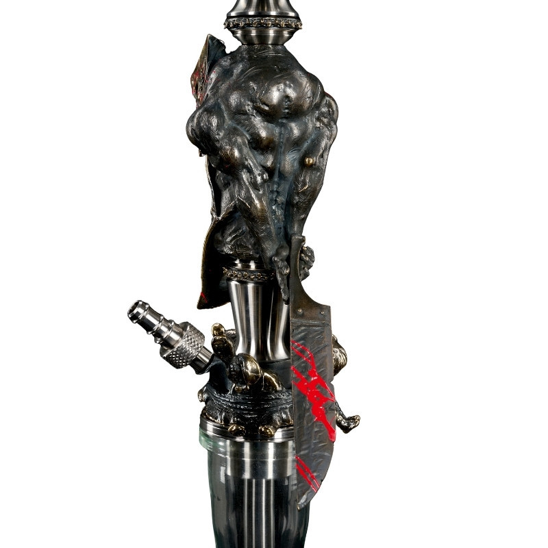 CACHIMBA MAKLAUD DARKNESS