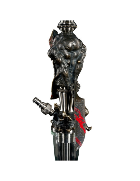 CACHIMBA MAKLAUD DARKNESS
