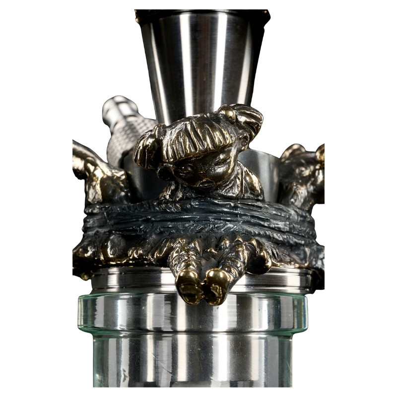 CACHIMBA MAKLAUD DARKNESS LIMITED 50 PCS | Bengalaspain