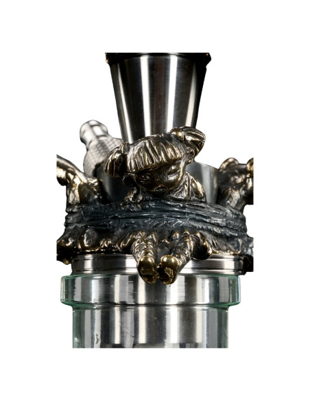 CACHIMBA MAKLAUD DARKNESS