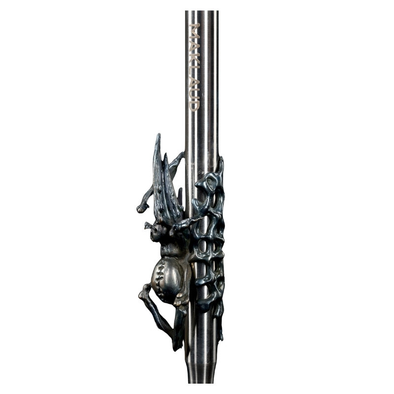 CACHIMBA MAKLAUD DARKNESS