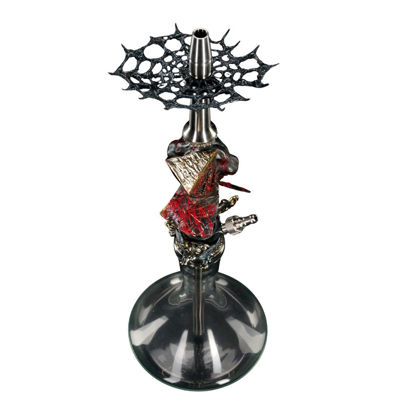 CACHIMBA MAKLAUD DARKNESS