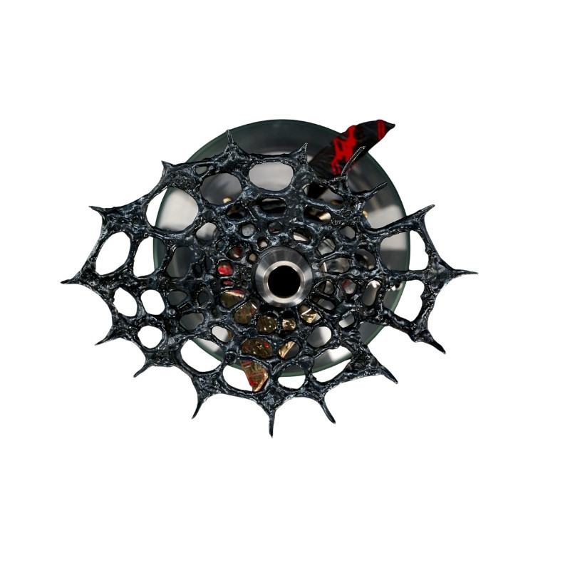 CACHIMBA MAKLAUD DARKNESS LIMITED 50 PCS | Bengalaspain