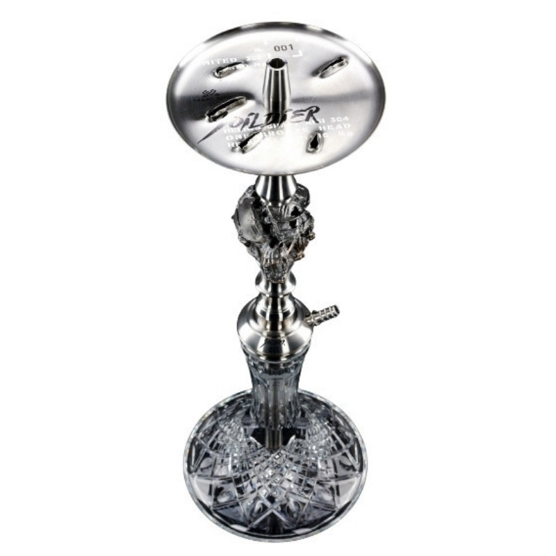 CACHIMA MAKLAUD PROJECT SOILDIER LIMITED 150 PCS | Bengalaspain