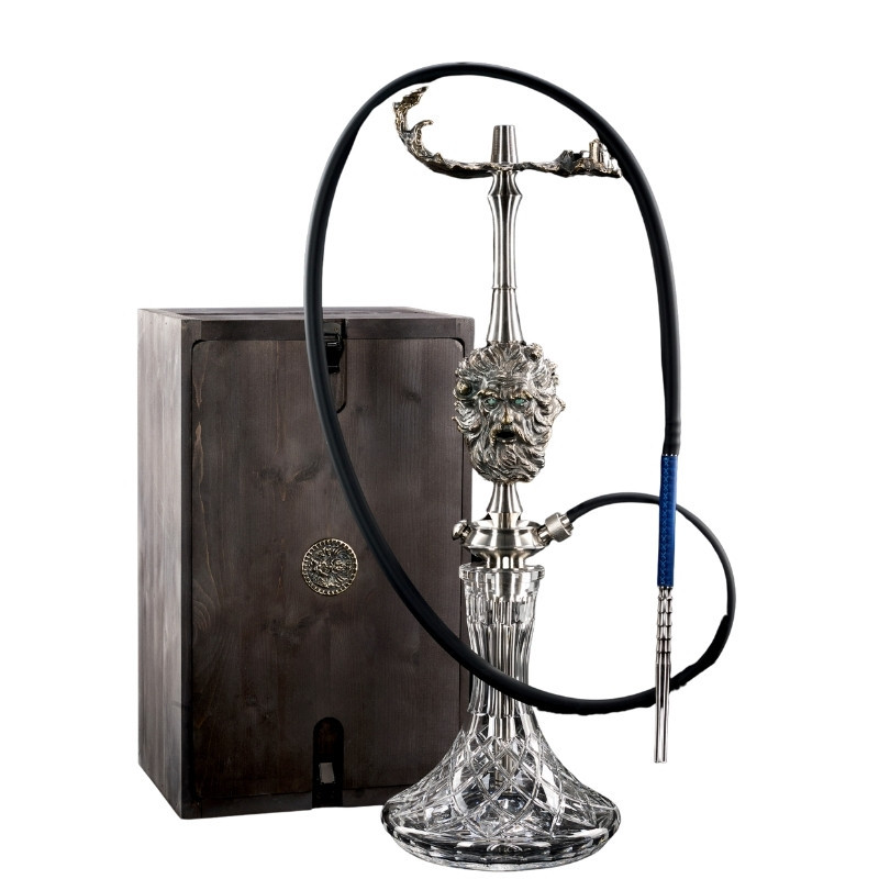 CACHIMBA MAKLAUD N`KI LIMITED 100 PCS | BENGALASPAIN