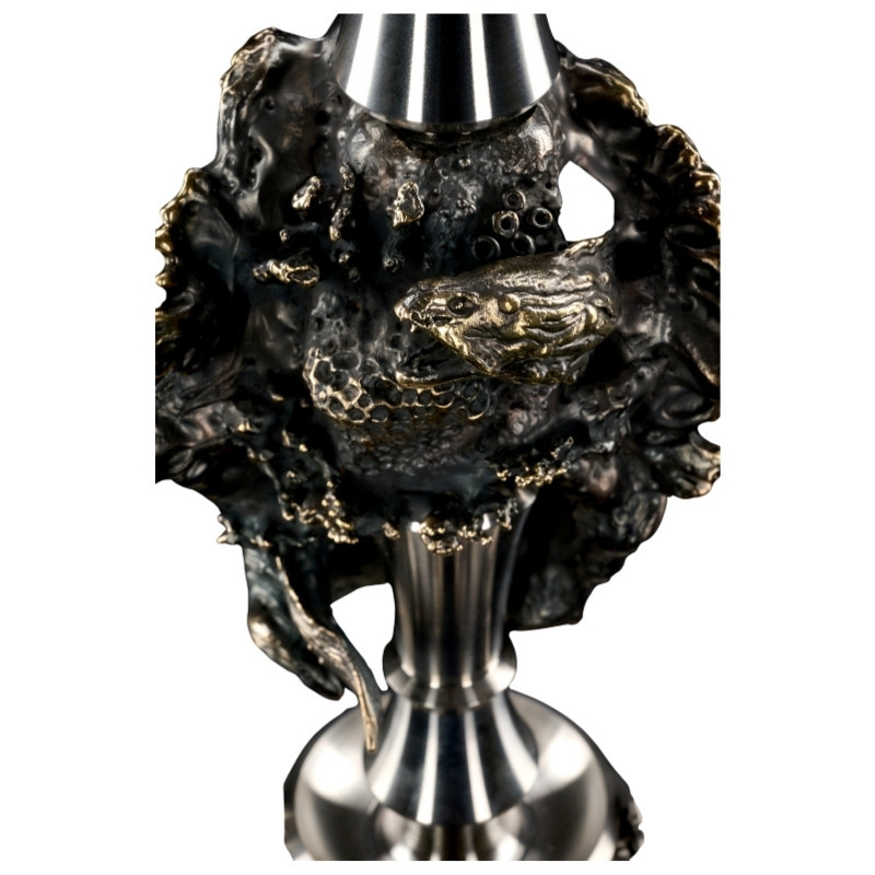 CACHIMBA MAKLAUD N`KI LIMITED 100 PCS | BENGALASPAIN