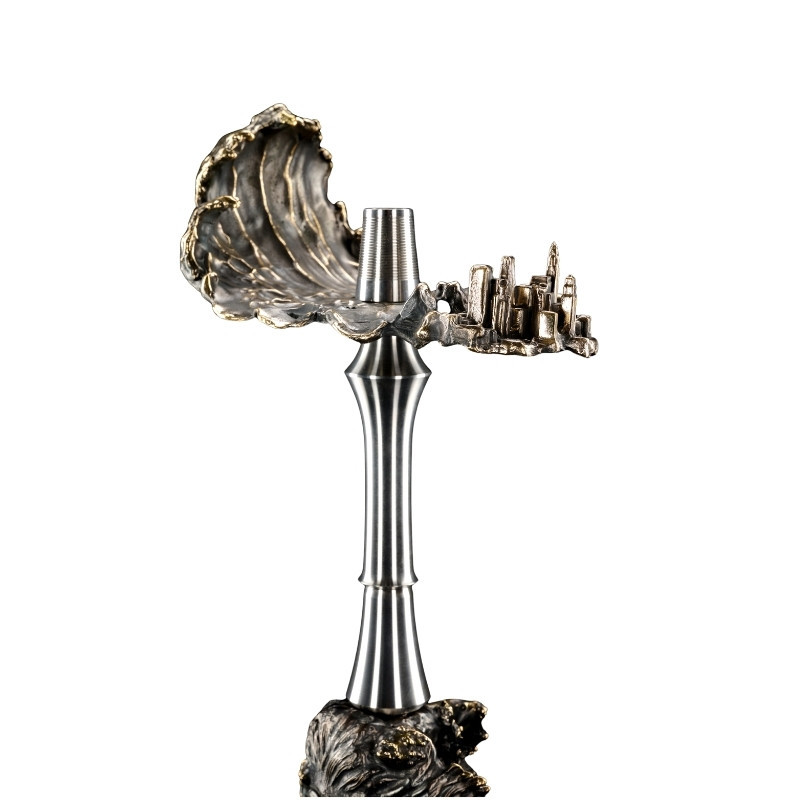 CACHIMBA MAKLAUD N`KI LIMITED 100 PCS | BENGALASPAIN