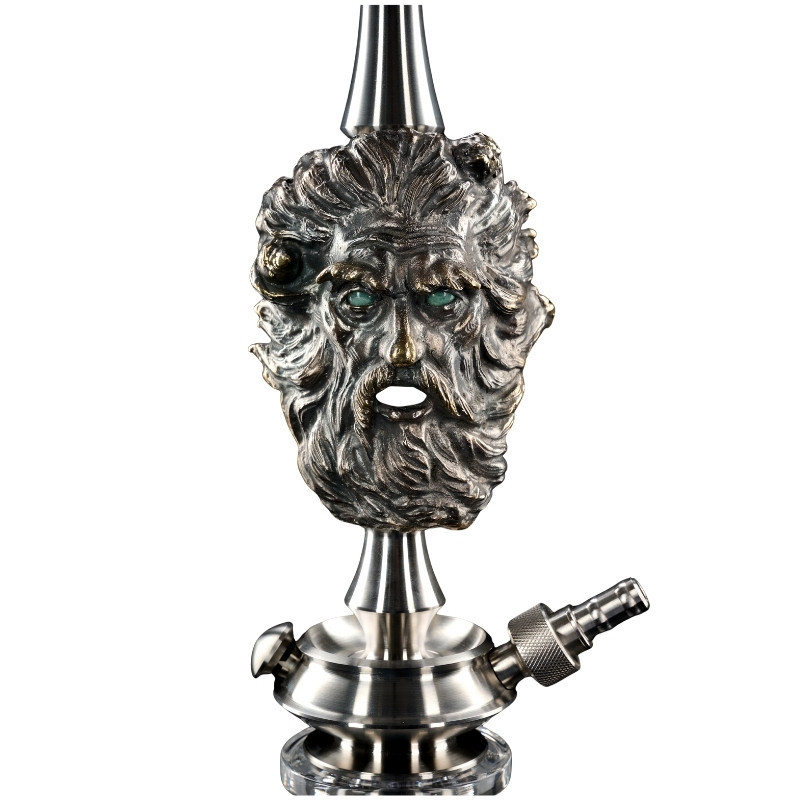 CACHIMBA MAKLAUD N`KI LIMITED 100 PCS | BENGALASPAIN