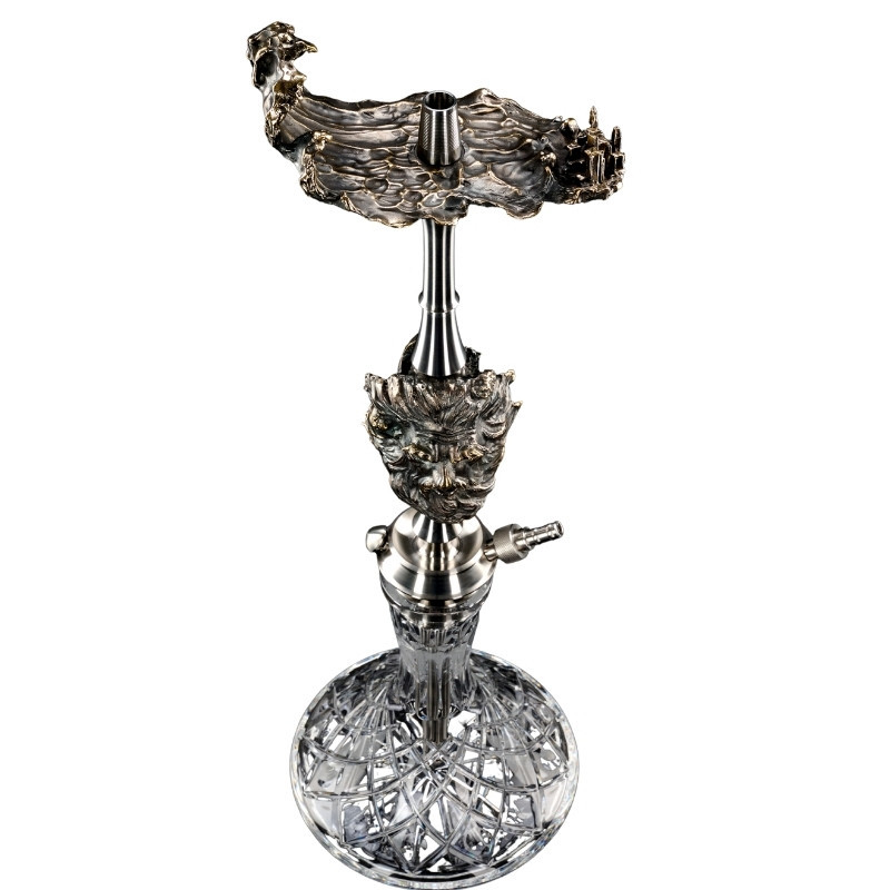 CACHIMBA MAKLAUD N`KI LIMITED 100 PCS | BENGALASPAIN