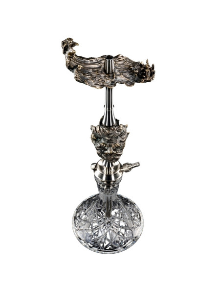 CACHIMBA MAKLAUD N`KI LIMITED 100 PCS | BENGALASPAIN